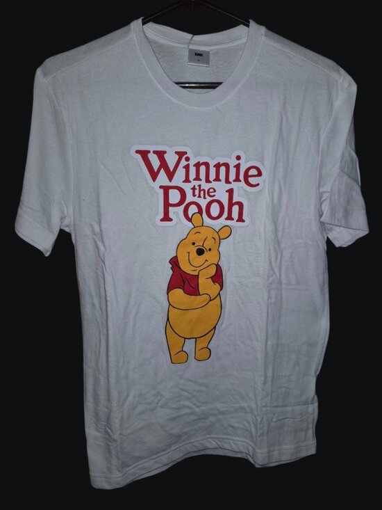 Disney Tops - Shirt unisex ok